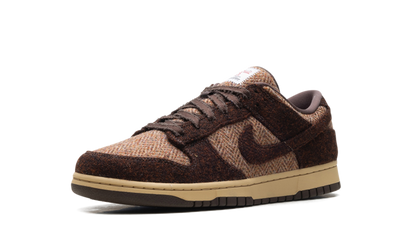 Dunk Low WMNS "Harris Tweed - Sesame" IO0052 200