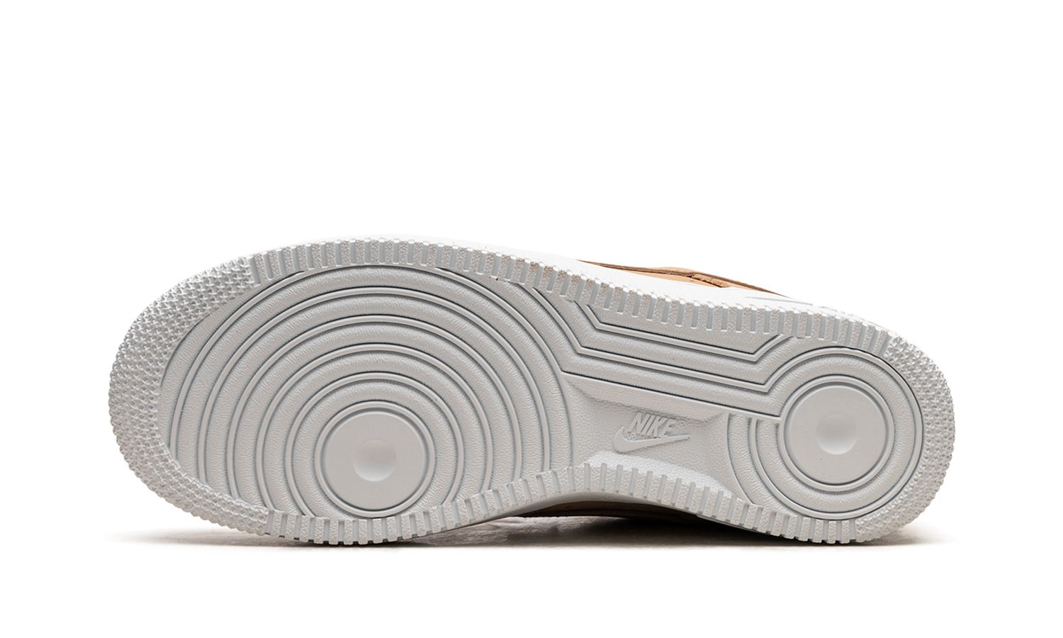 AIR FORCE 1 PRM MF WMNS "Vachetta Tan" DR9503 201