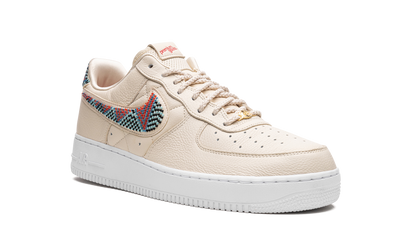 AIR FORCE 1 LO WMNS "Premium Goods - The Bella" DV2957 200