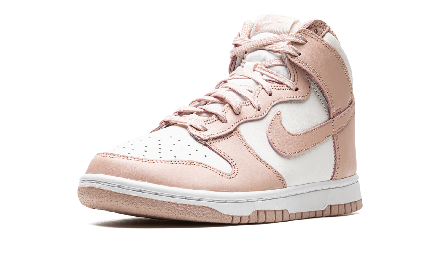 DUNK HIGH MNS WMNS "Pink Oxford" DD1869 003