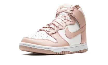 DUNK HIGH MNS WMNS "Pink Oxford" DD1869 003