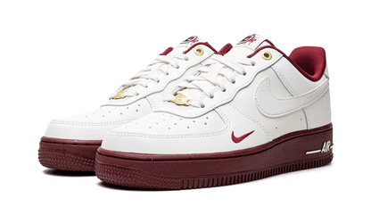 AIR FORCE 1 LO MNS WMNS "40th Anniversary" DQ7582 100