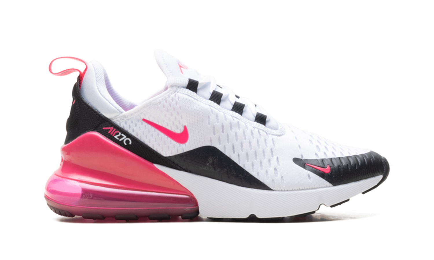 Air Max 270 Wmns "Hyper Pink" AH6789 127