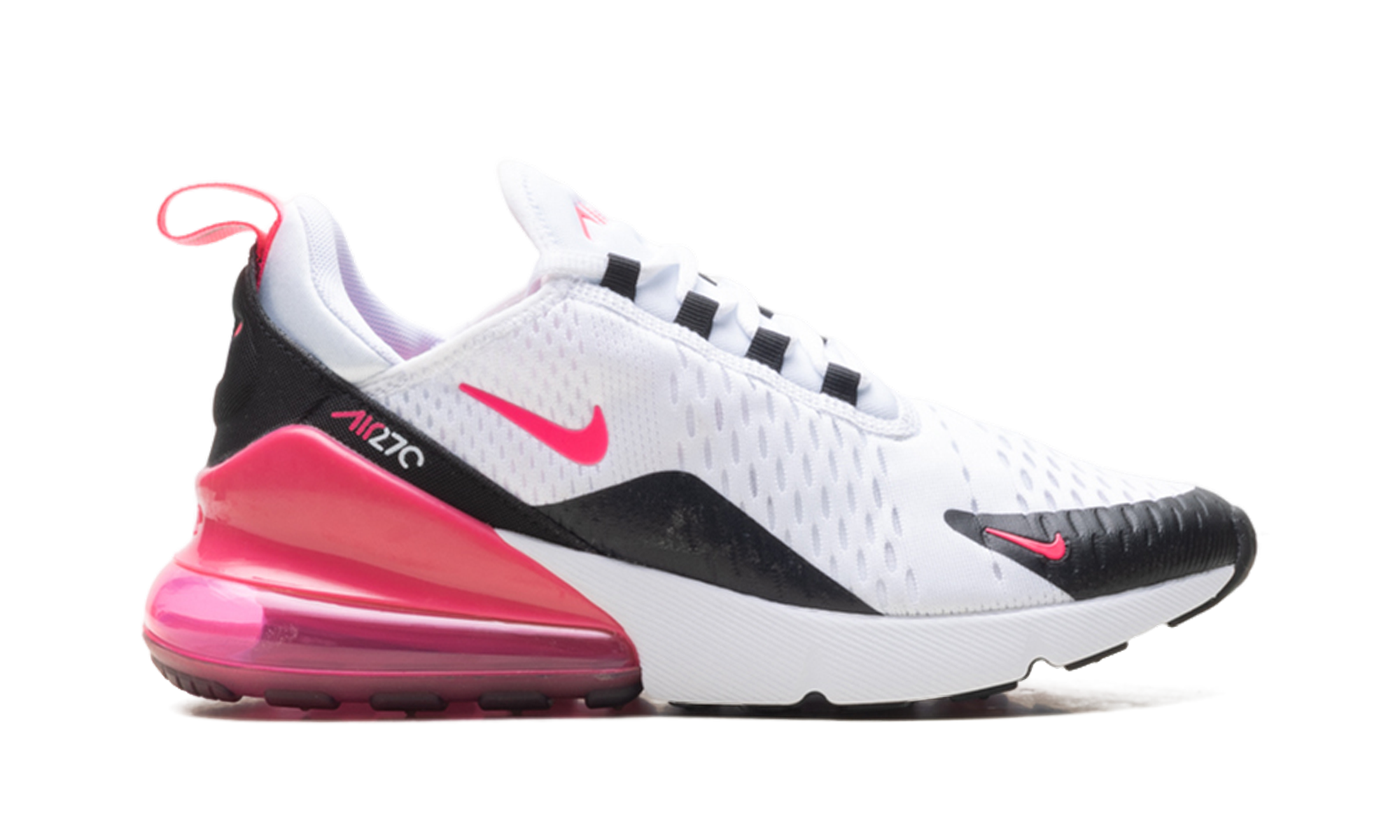 Air Max 270 Wmns "Hyper Pink" AH6789 127