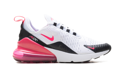 Air Max 270 Wmns "Hyper Pink" AH6789 127