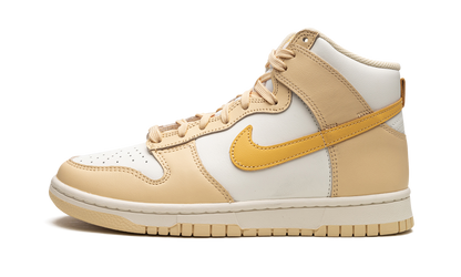 DUNK HIGH WMNS "Pale Vanilla"" DD1869 201
