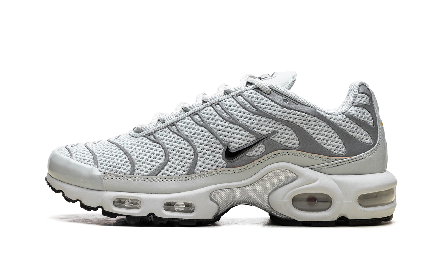 Air Max Plus WMNS "Light Silver" FV8480 002