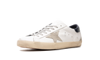 SUPER-STAR CLASSIC “WHITE / BLACK”