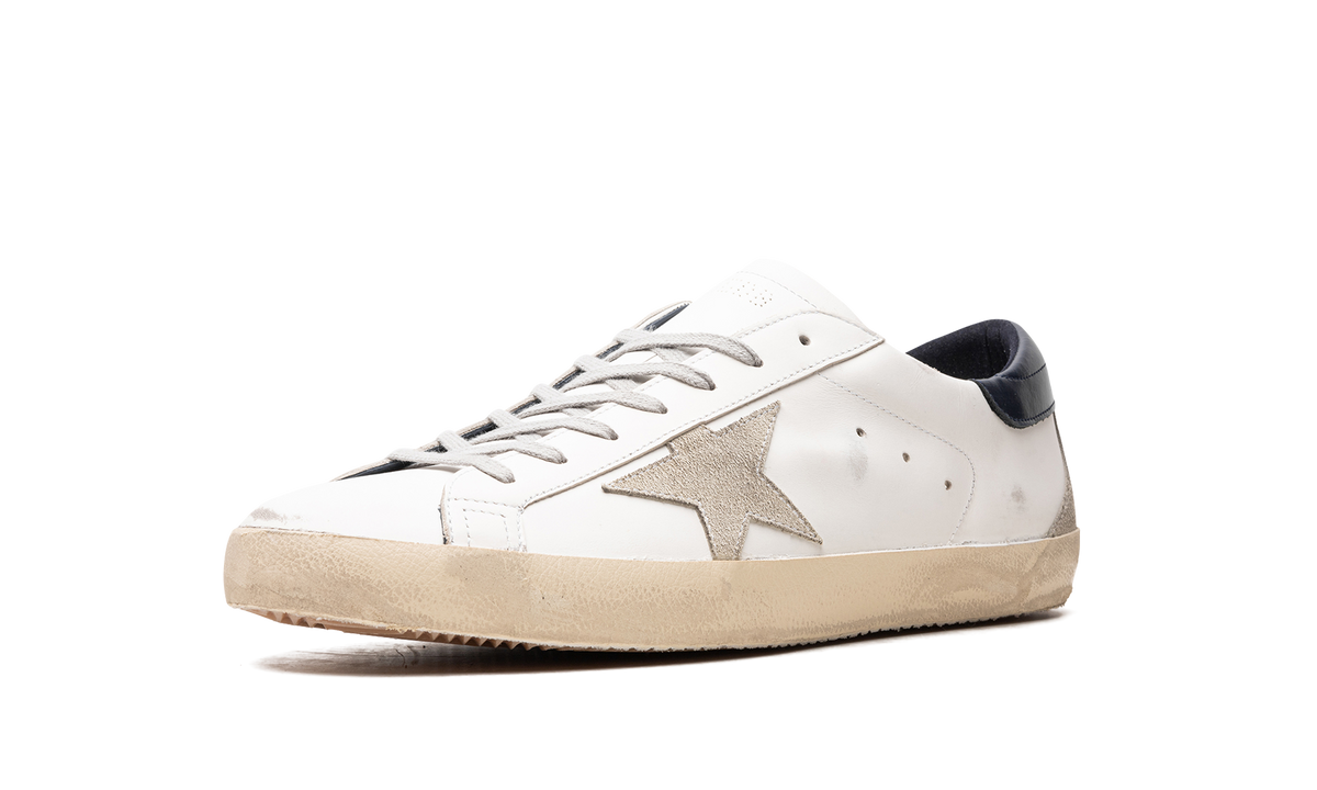 SUPER-STAR CLASSIC “WHITE / BLACK”