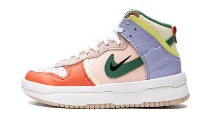 DUNK HIGH UP MNS WMNS "Pastel" DH3718 700