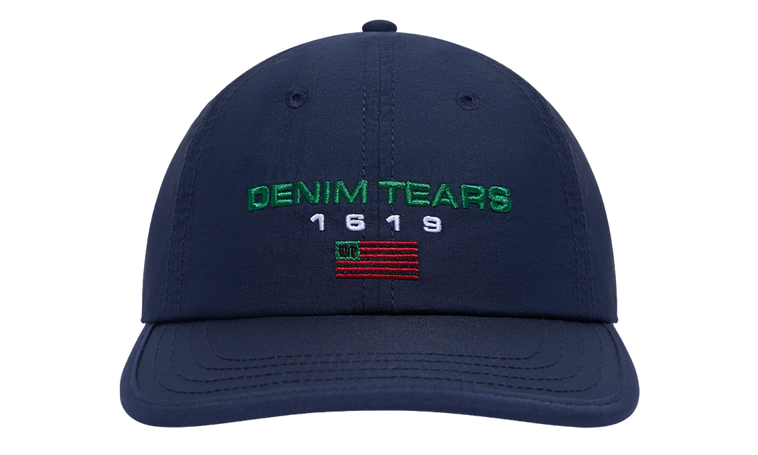 1619 Hat "Navy" DT648