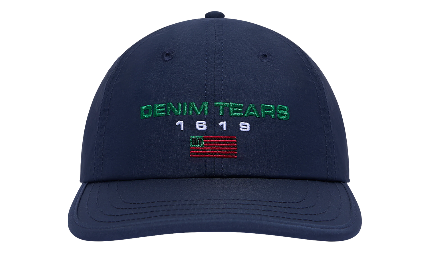 1619 Hat "Navy" DT648