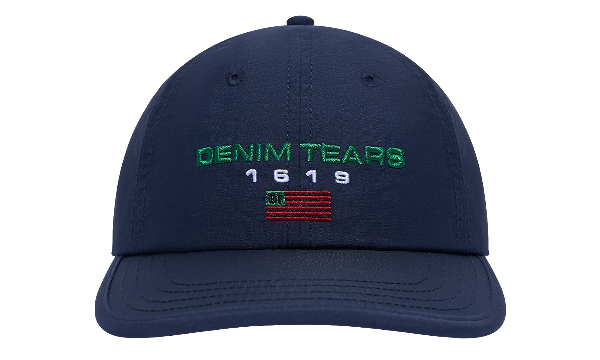 1619 Hat "Navy" DT648