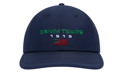 1619 Hat "Navy" DT648