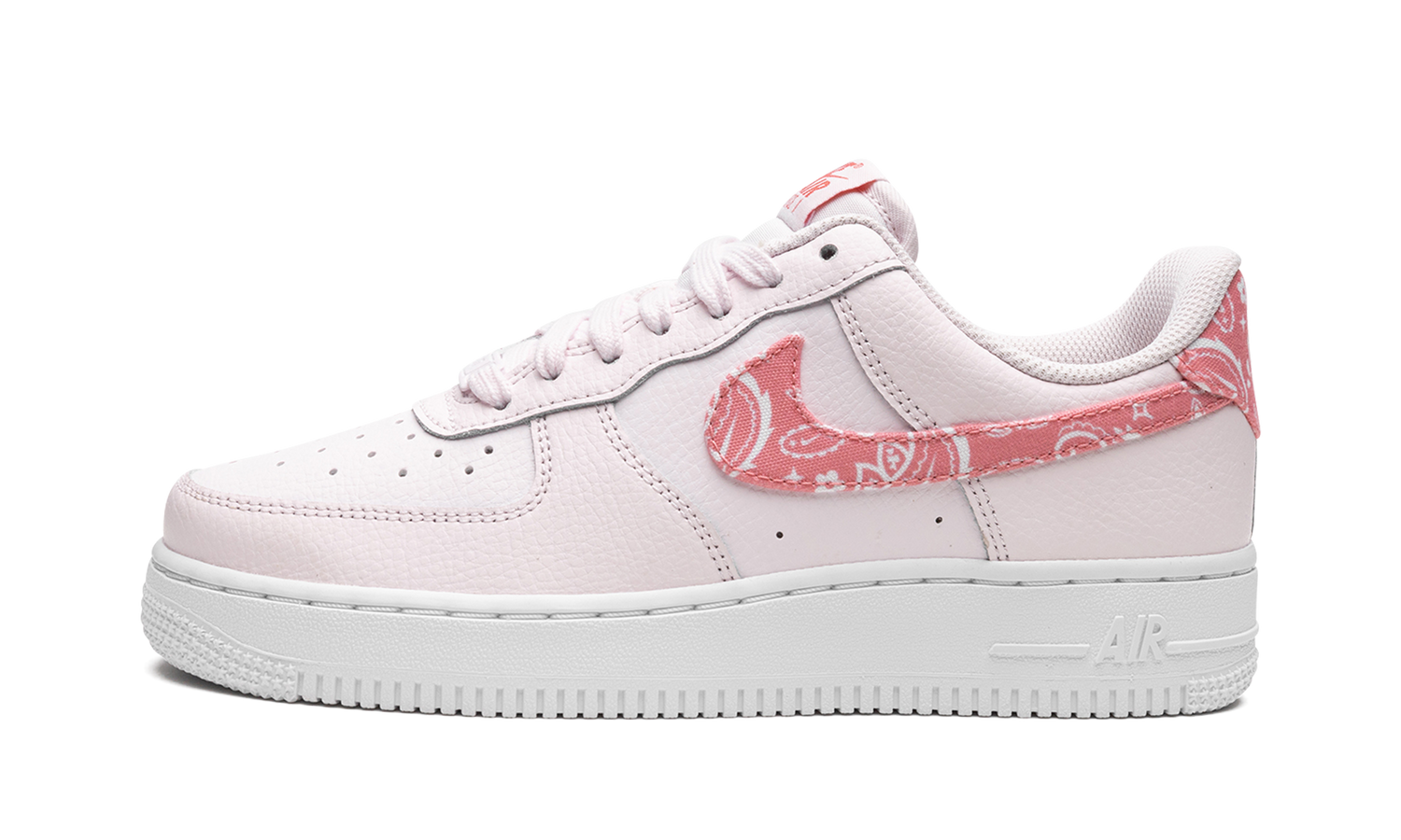 AIR FORCE 1 &