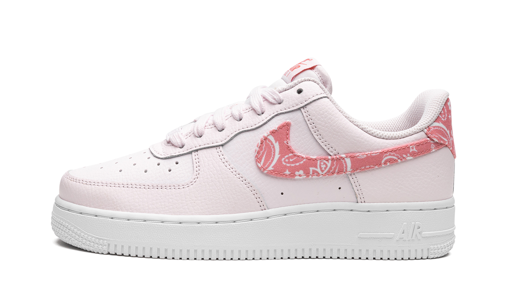AIR FORCE 1 &