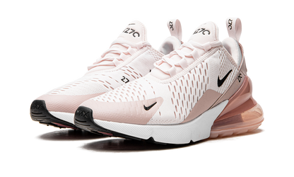 AIR MAX 270 MNS WMNS "Soft Pink" AH6789 604