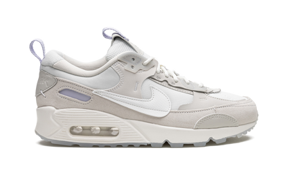 AIR MAX 90 FUTURA WMNS "White Light Bone" DM9922 102