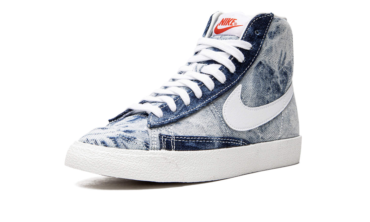 BLAZER MID &