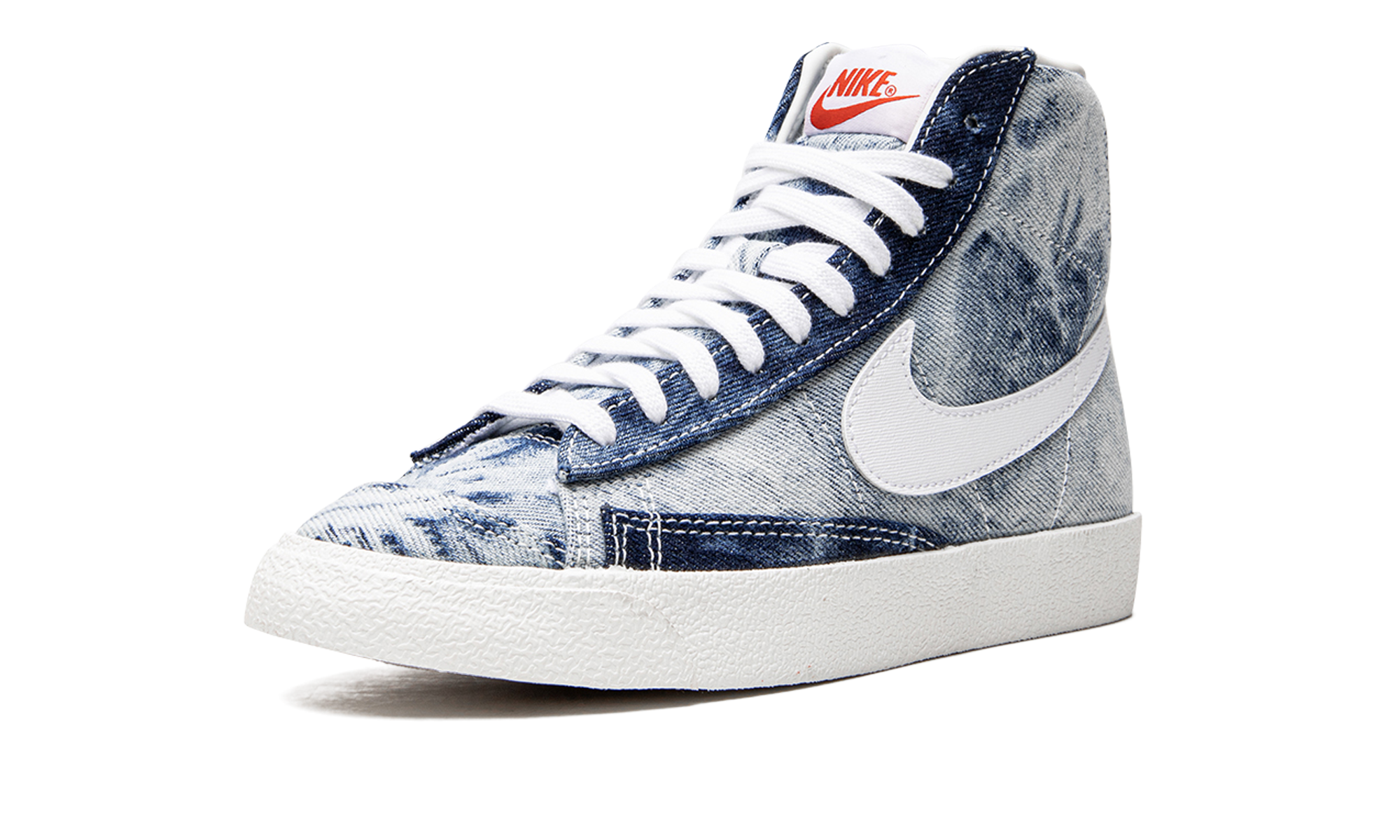 BLAZER MID &