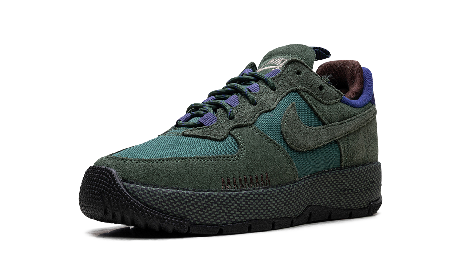 AIR FORCE 1 ILD WMNS "Fir Green" FB2348 300
