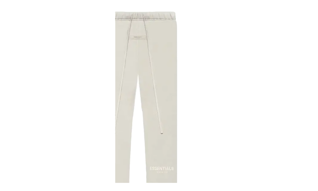 Sweatpants "Wheat" PZ2HUK28k