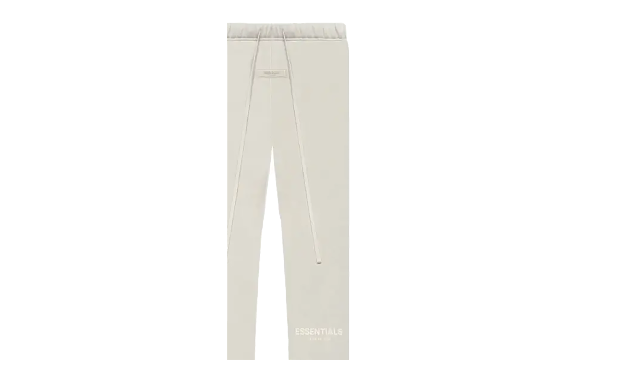 Sweatpants "Wheat" PZ2HUK28k