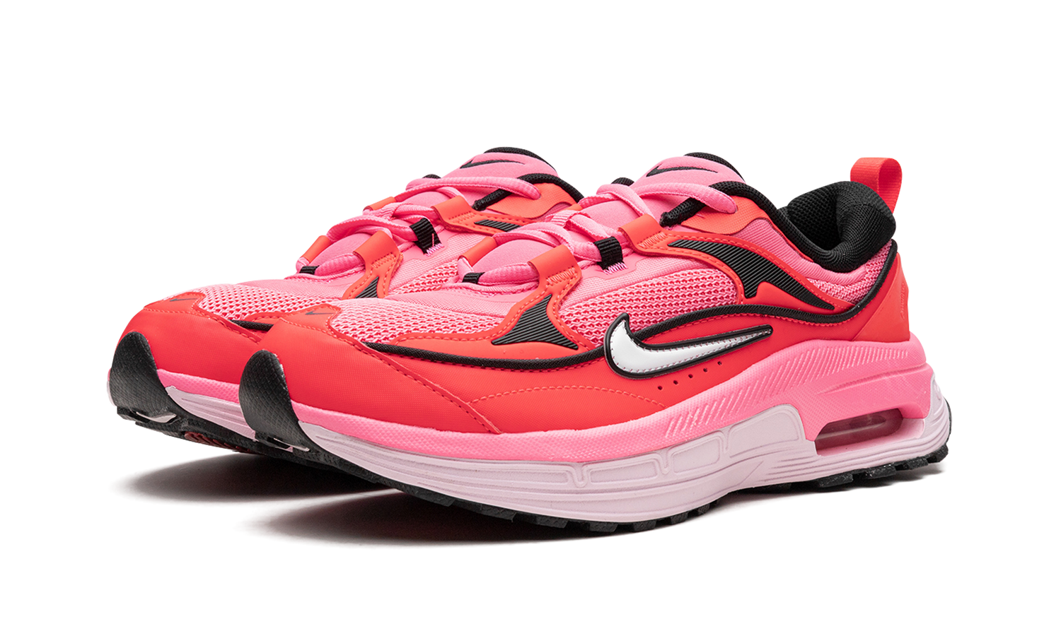 AIR MAX BLISS WMNS "Laser Pink" DH5128 600