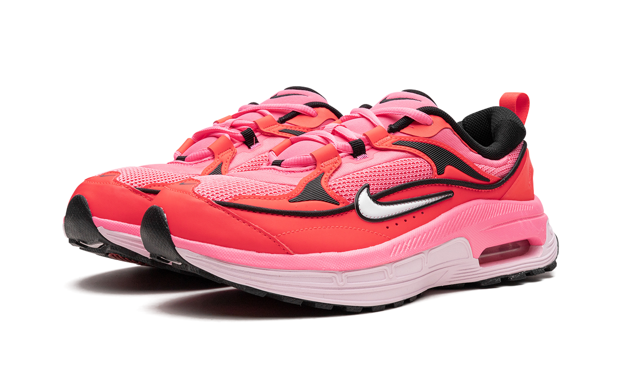 AIR MAX BLISS WMNS "Laser Pink" DH5128 600