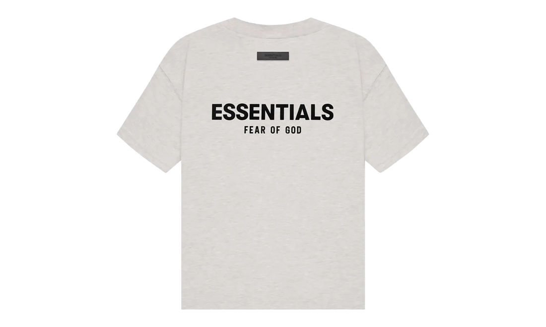 Tee "Light Oatmeal" 125BT212062F