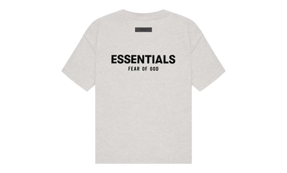 Tee "Light Oatmeal" 125BT212062F