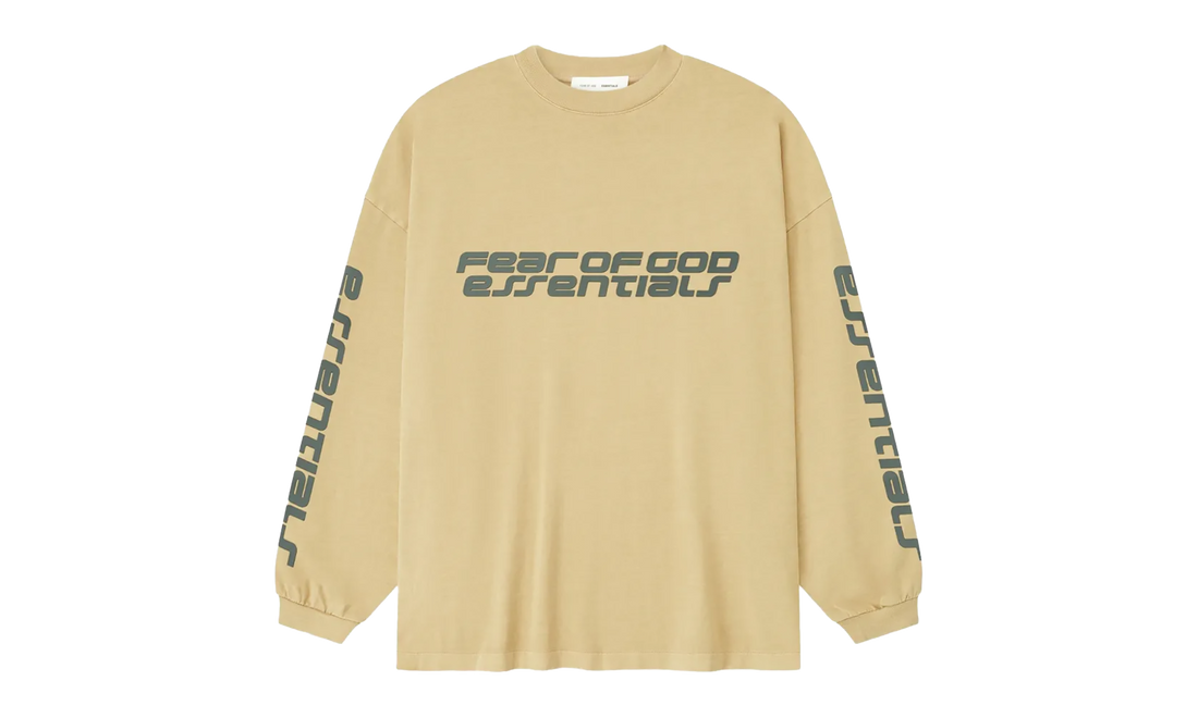 Essentials 90&