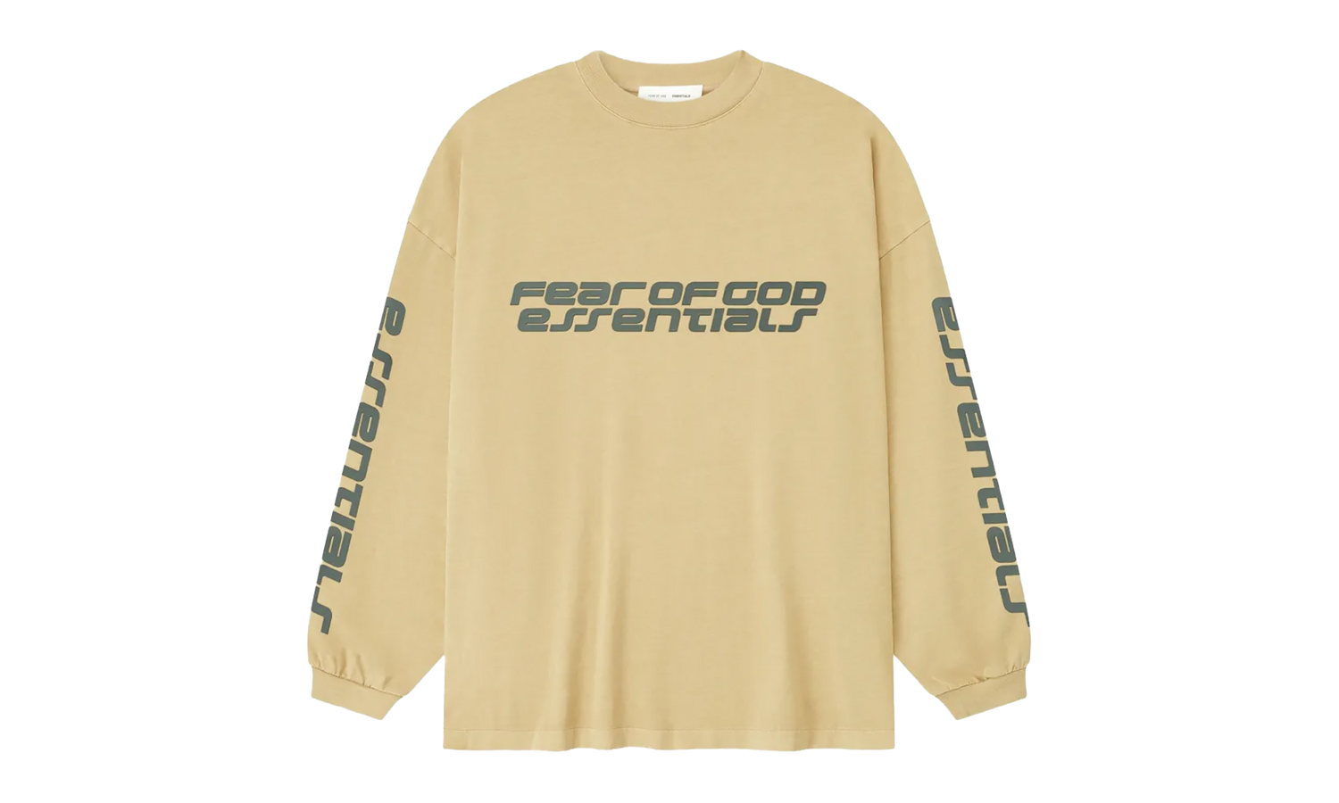 Essentials 90&