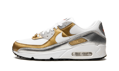 AIR MAX 90 SE MNS WMNS "Metallic" DJ6208 100