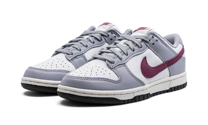 DUNK LOW WMNS "Pale Ivory / Redwood" DD1503 122