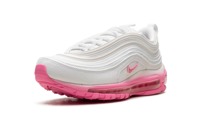 AIR MAX 97 WMNS "White Canvas / Pink Chenille" FJ4549 100