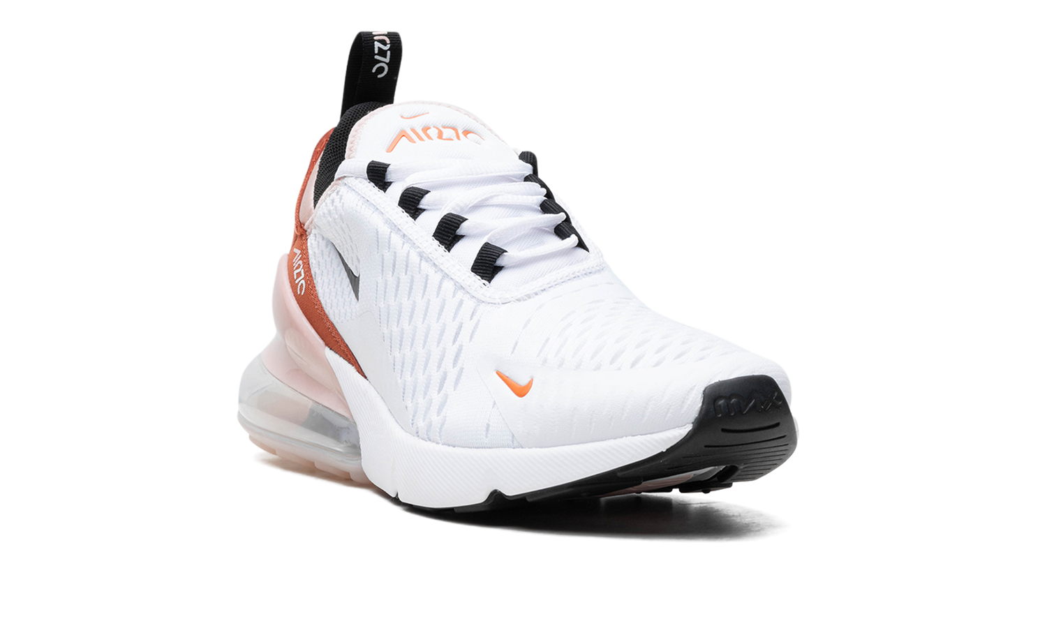 AIR MAX 270 WMNS "Pink Oxford" DQ4693 100