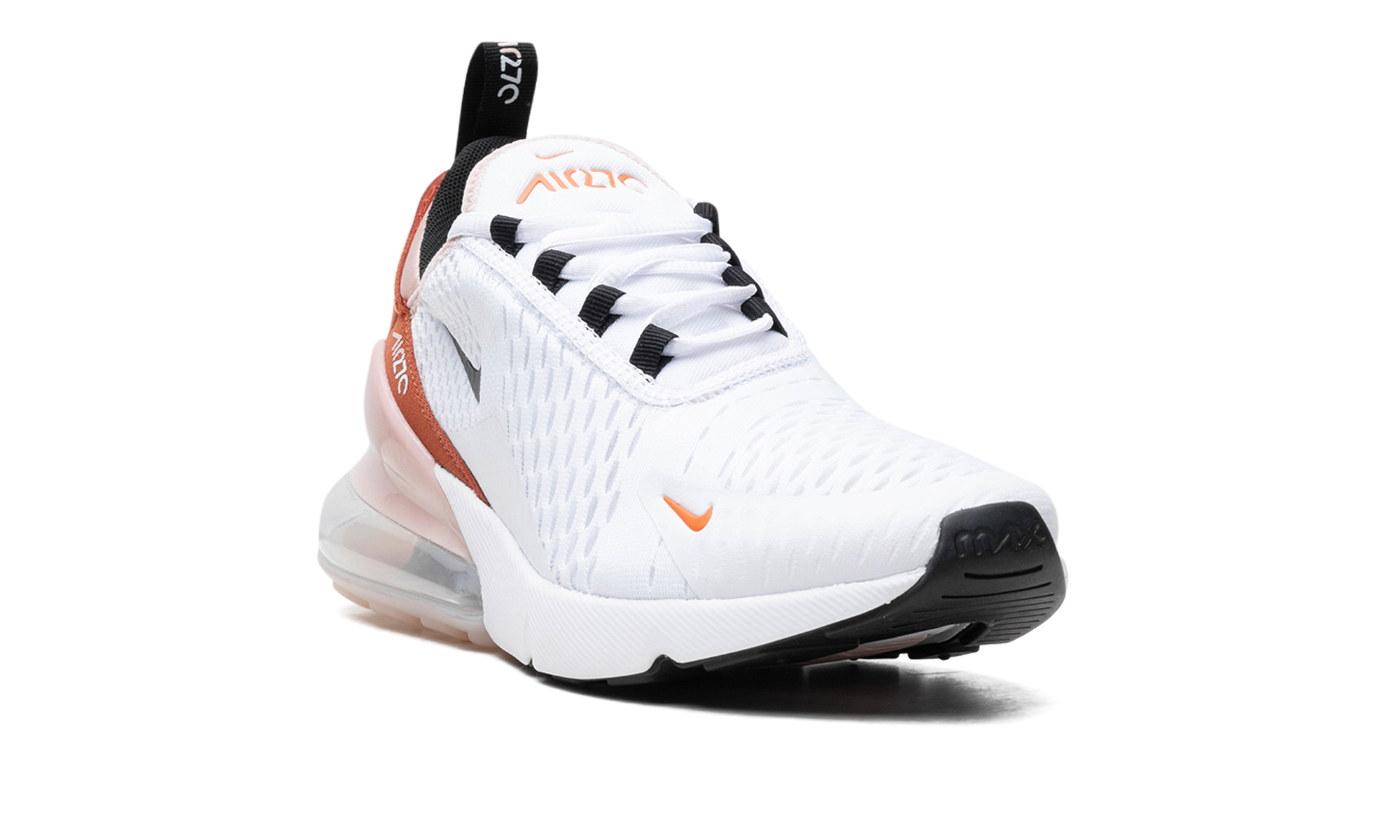 AIR MAX 270 WMNS "Pink Oxford" DQ4693 100