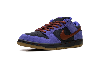 Nike SB Dunk Low "Persian Violet" HQ1625 500