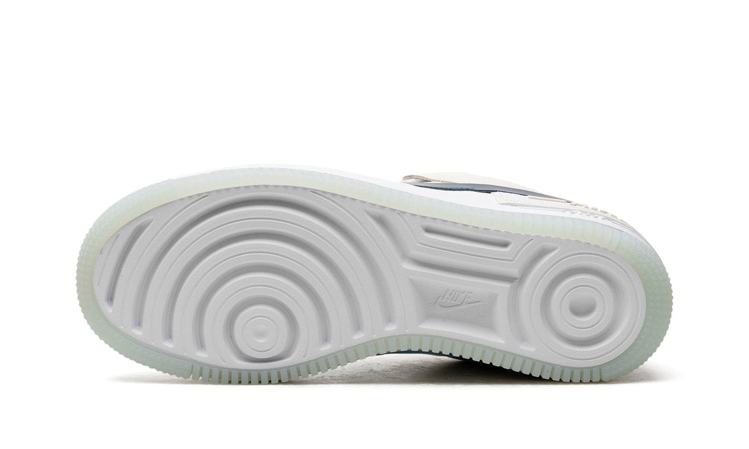 AIR FORCE 1 Shadow WMNS "Glacier" DZ1847 107