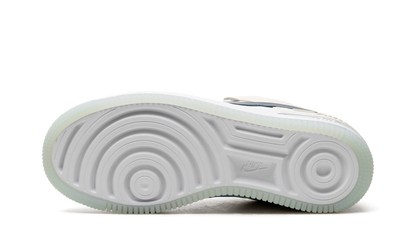 AIR FORCE 1 Shadow WMNS "Glacier" DZ1847 107