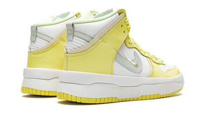 DUNK HIGH UP MNS WMNS "Citron Tint" DH3718 105