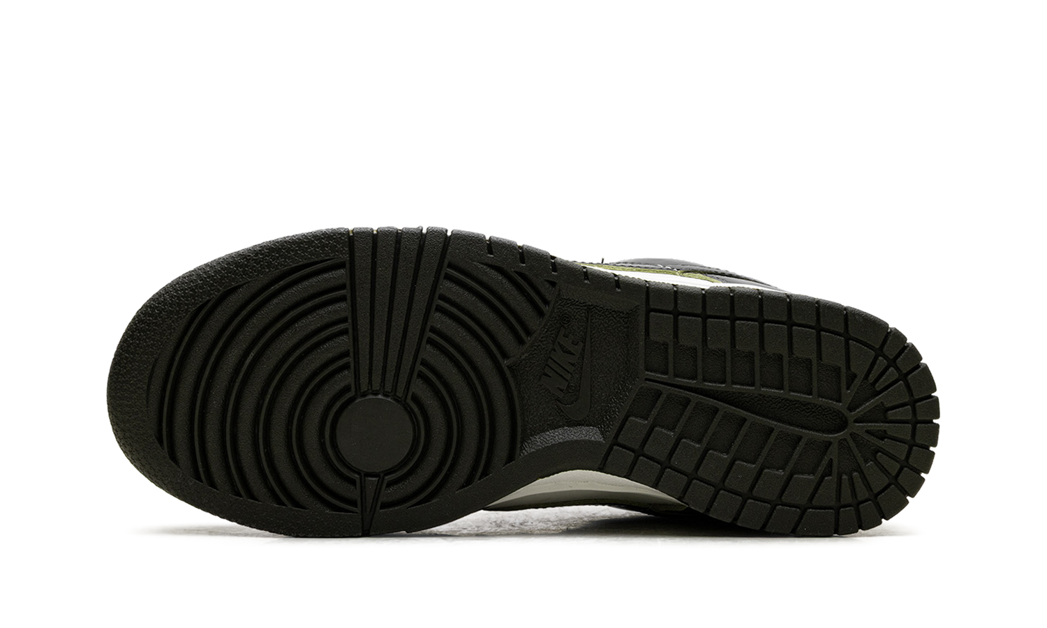 Dunk Low SE WMNS "Panda-Monium Pack - Olive" HQ1918 001