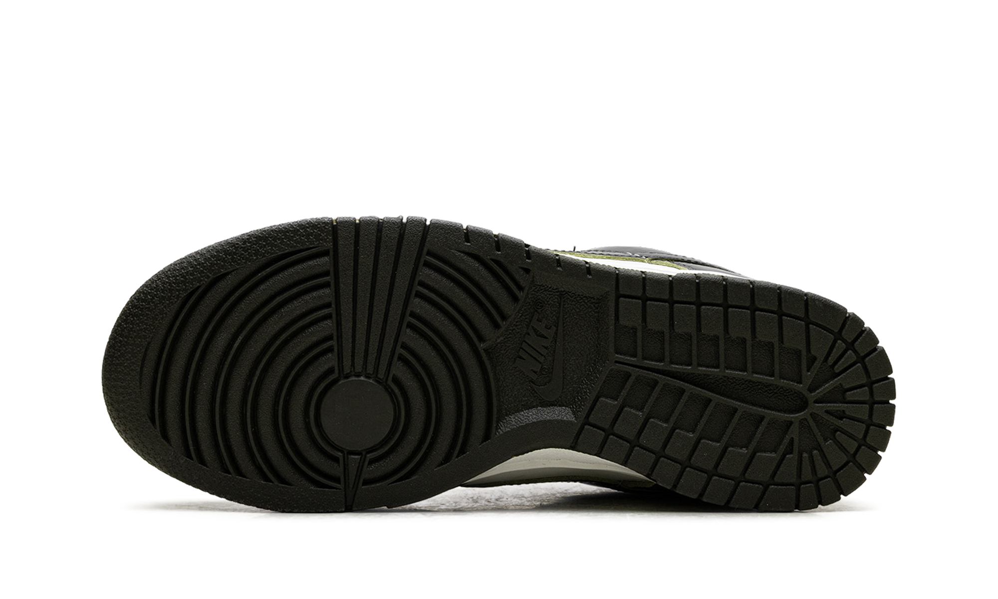 Dunk Low SE WMNS "Panda-Monium Pack - Olive" HQ1918 001