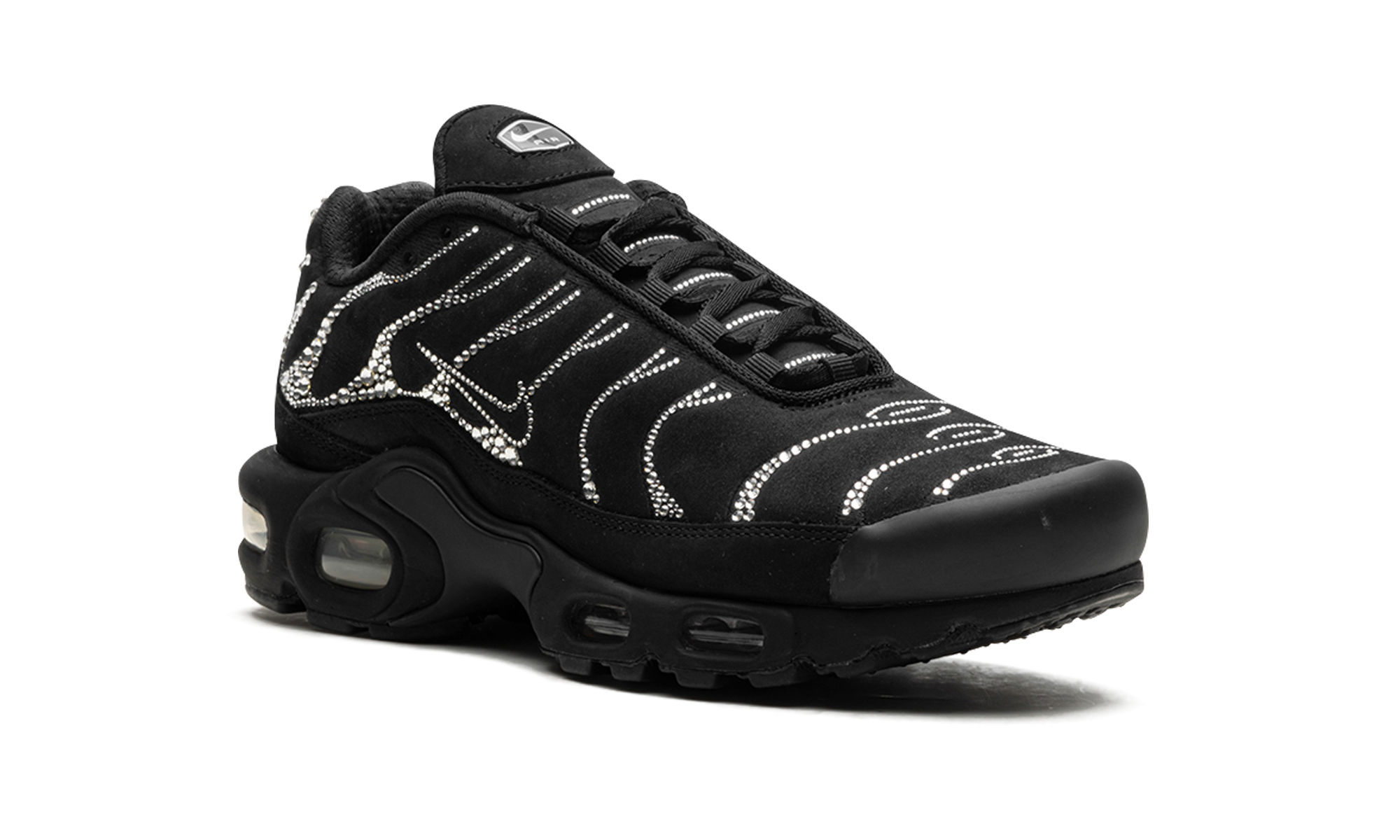 Air Max Plus Swarovski WMNS "Swarovski Moonlight" FZ4237 001