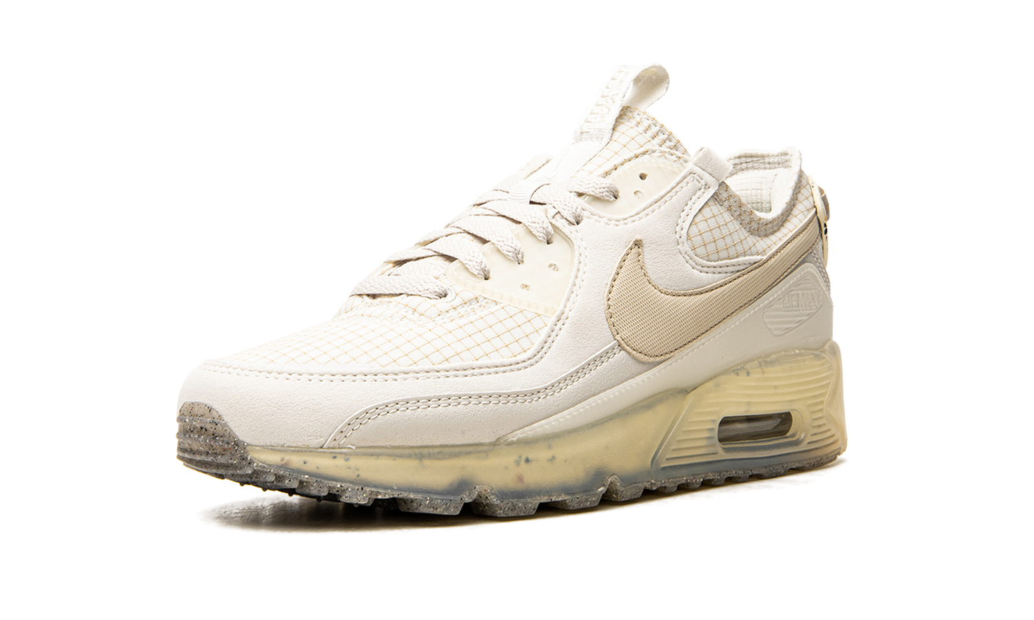 AIR MAX 90 TERRASCAPE WMNS "Light Bone (W)" DC9450 001