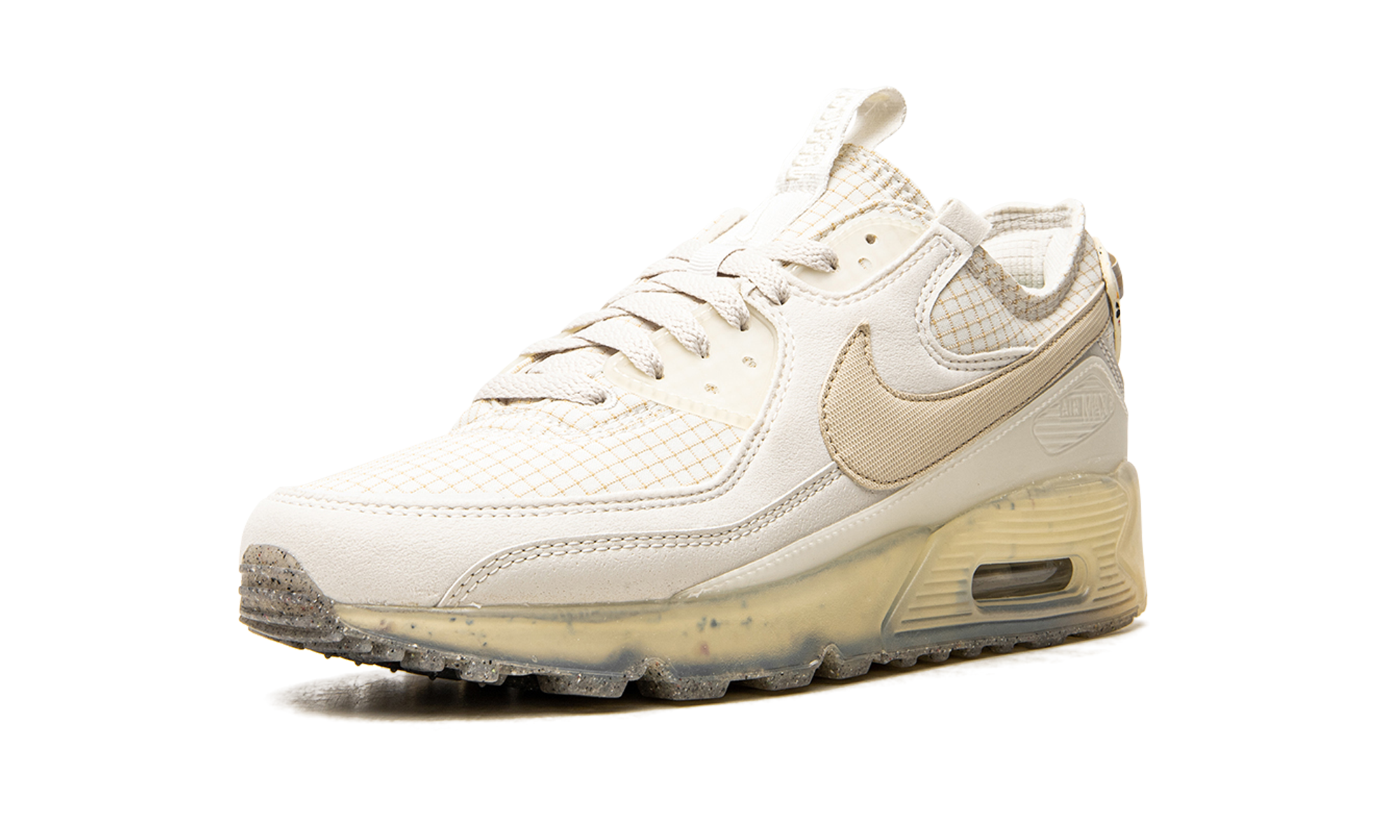 AIR MAX 90 TERRASCAPE WMNS "Light Bone (W)" DC9450 001