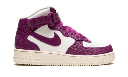 AIR FORCE 1 MID LX WMNS "Tokyo Viotech" DZ4865 503