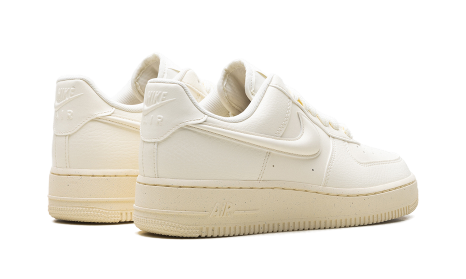 Air Force 1 &