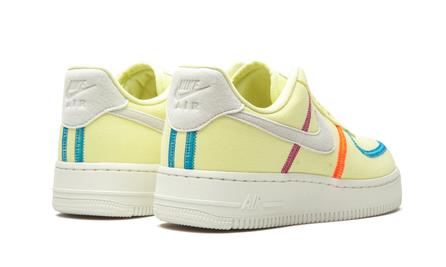 AIR FORCE 1 &